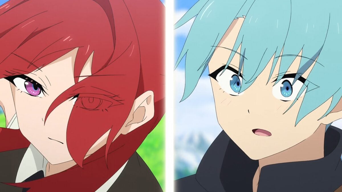 My Sword Saint Master Is Too Cute To Live With! PV1 3