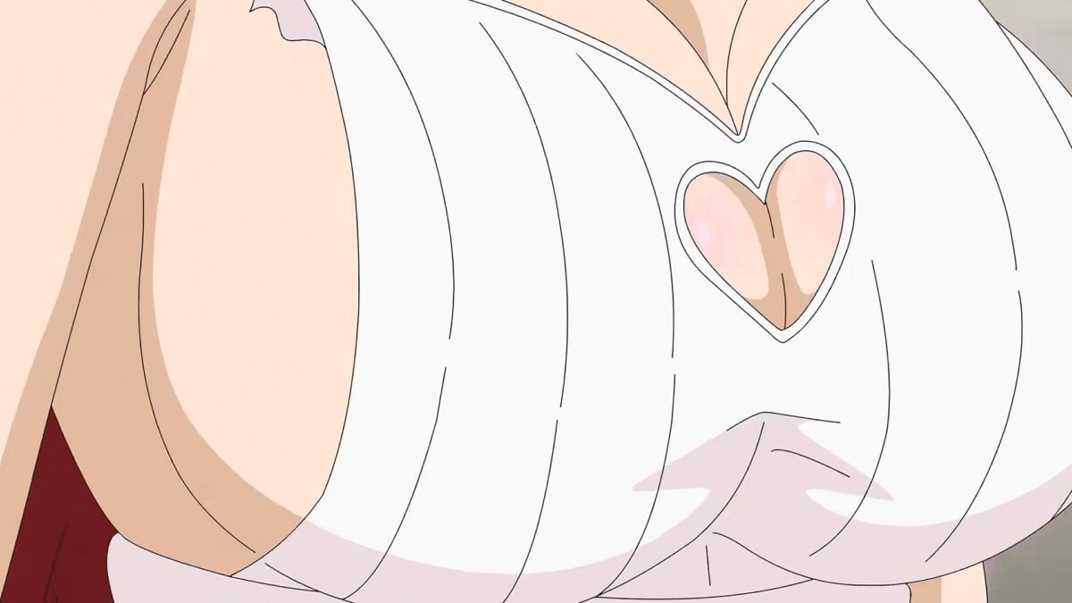 My Sword Saint Master Is Too Cute To Live With! PV1 4