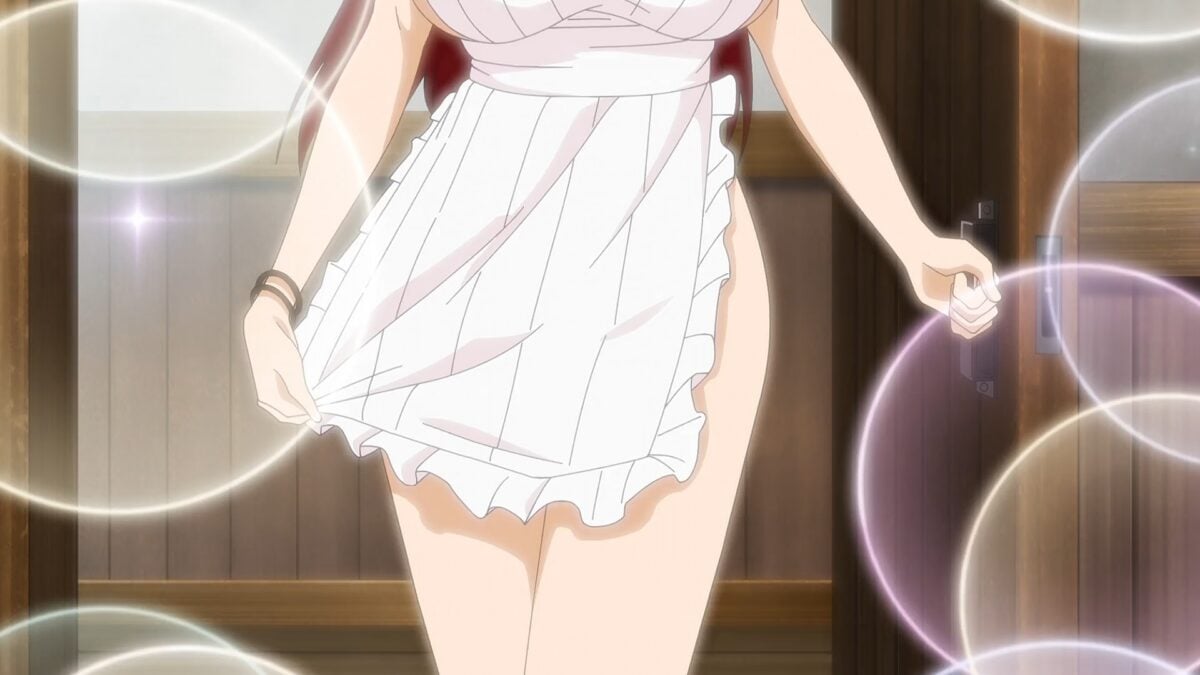 My Sword Saint Master Is Too Cute To Live With! PV1 5
