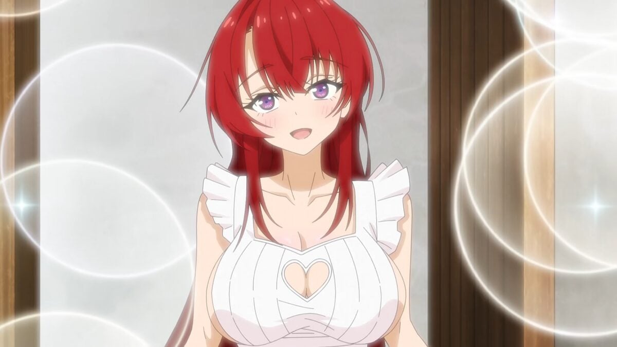 My Sword Saint Master Is Too Cute To Live With! PV1 6