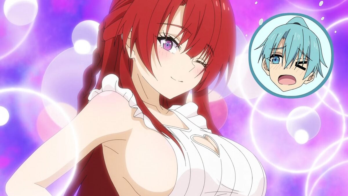 My Sword Saint Master Is Too Cute To Live With! PV1 9