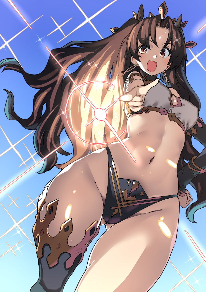 Shayo Illustration 03