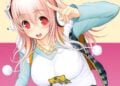 Super Sonico To Steins;Gate To Madoka Magica The Complete History Of Nitro Plus Backgound