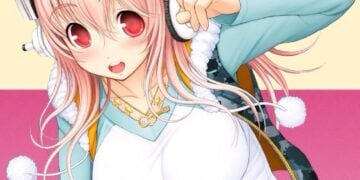 Super Sonico To Steins;Gate To Madoka Magica The Complete History Of Nitro Plus Backgound