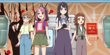 TETSURYO! Meet With Tetsudou Musume Featured Image