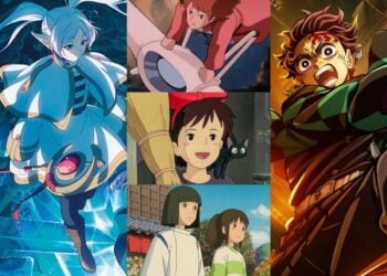 The Best Anime Calendars For 2027 12 Picks From J List