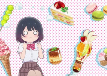 The Cold Sato San Is Only Sweet To Me Featured Image