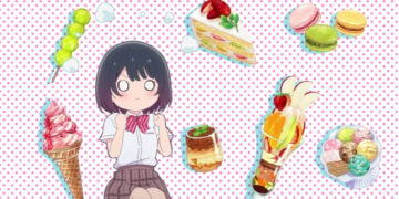 The Cold Sato San Is Only Sweet To Me Featured Image