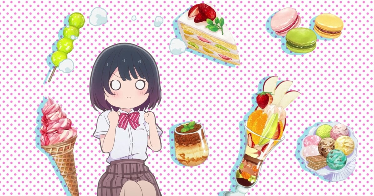 The Cold Sato San Is Only Sweet To Me Featured Image