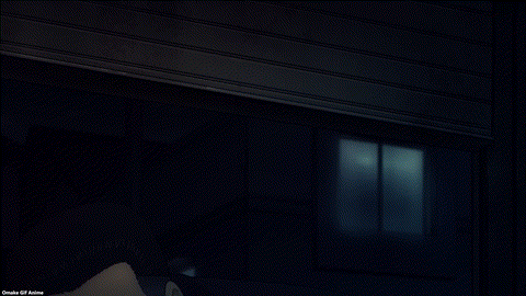 The Fable Season 2 Teaser PV Ebihara Finds Akira In Car
