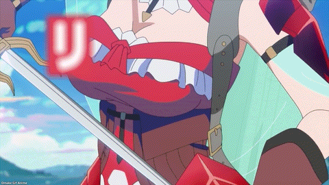 The Laid Off Cheat Granting Mage Main PV Lily Flambert