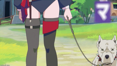 The Laid Off Cheat Granting Mage Main PV Margaret Ells