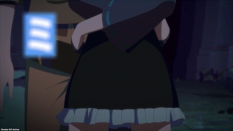 The Laid Off Cheat Granting Mage Main PV Mirabelle