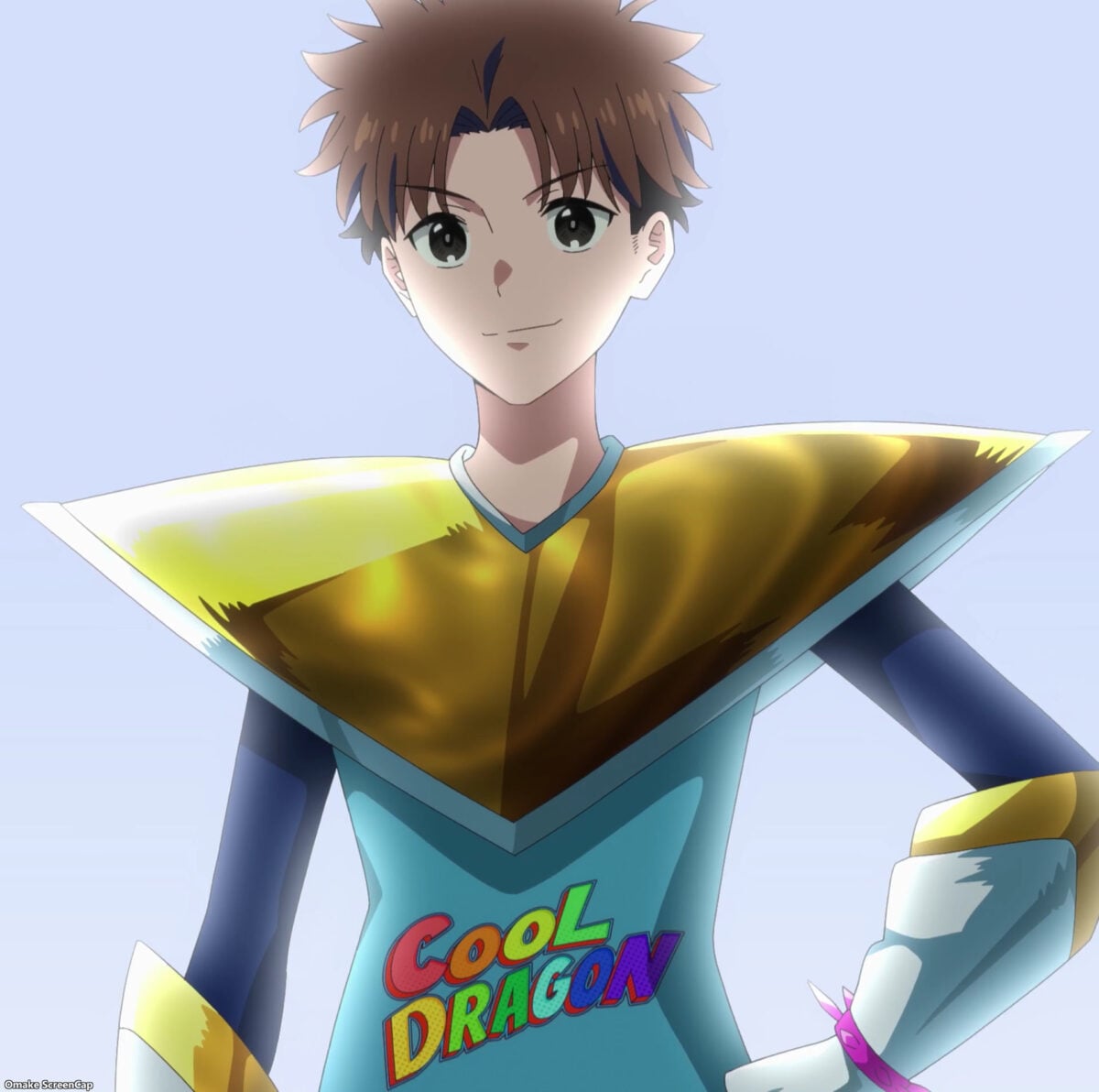 The Laid Off Cheat Granting Mage Main PV Rein Cool Dragon