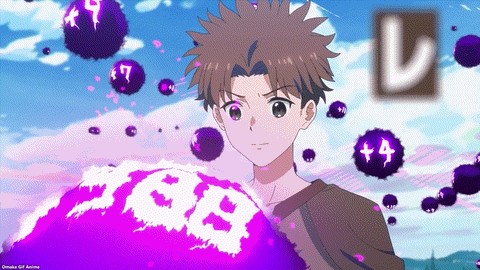 The Laid Off Cheat Granting Mage Main PV Rein Garland