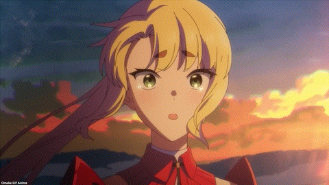The Laid Off Cheat Granting Mage Teaser PV Lily Cries