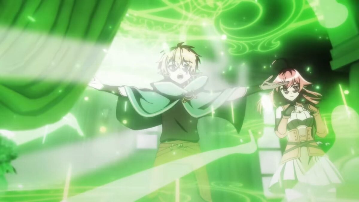 The Reincarnated Elf PV1 4