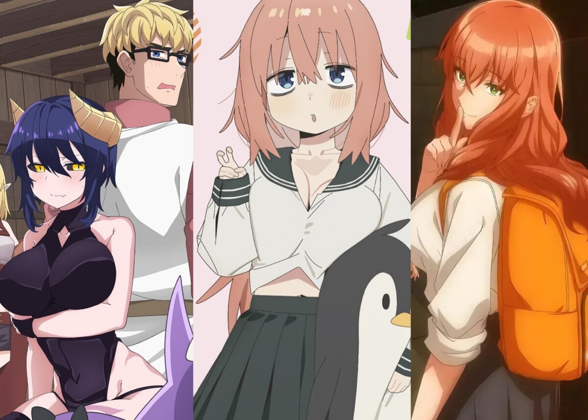 Best Ecchi Anime Blog Post V3