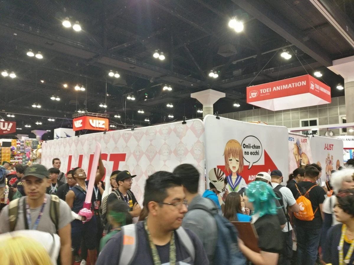 Long Lines At J List Book