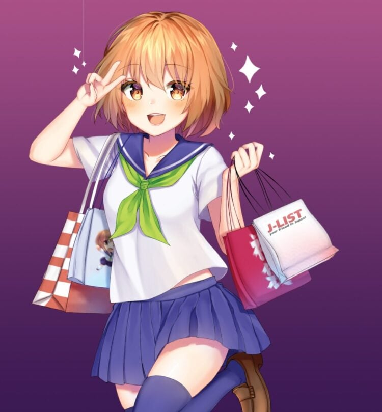 The History Of J List