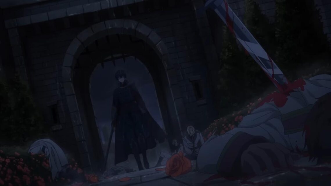 A Princess Averts Catastrophe in 7th Time Loop | J-List Blog