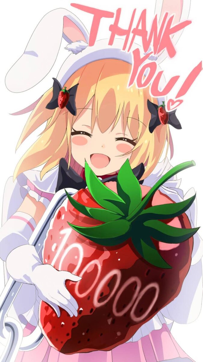 Alice Magic Conjures Professional VTuber Animations | J-List Blog